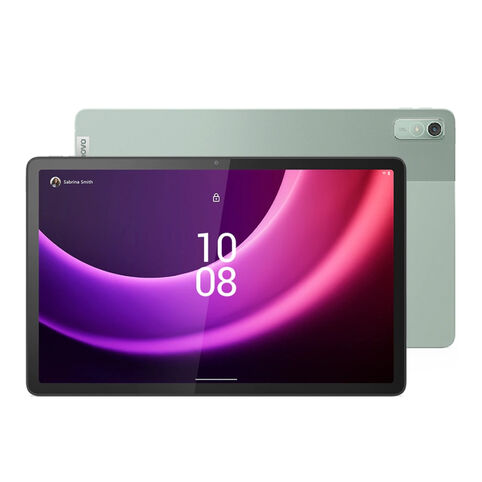 Планшет Lenovo Xiaoxin Pad Plus 2023 (6/128 зеленый)