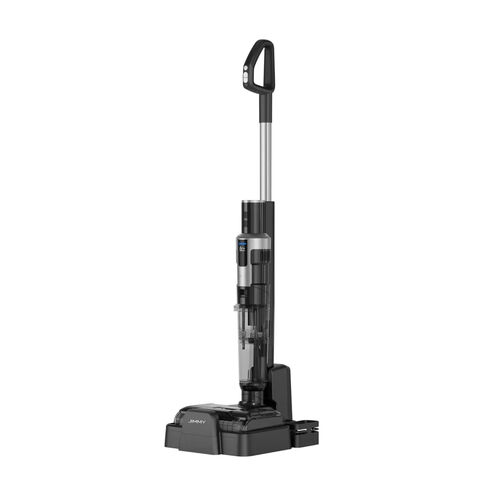 Вертикальный пылесос для влажной уборки Jimmy HW9 Cordless Vacuum Washer фото