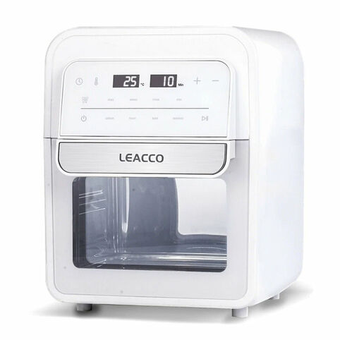 Аэрогриль Leacco Air Fryer Oven AF013 фото