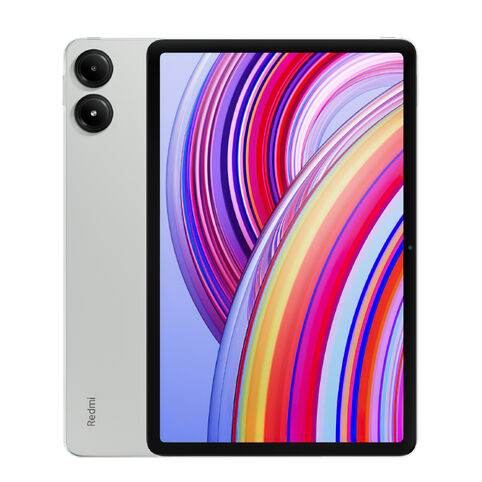 Планшет Redmi Pad Pro 12.1" (8/256 зеленый)