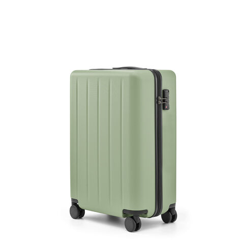 Чемодан Ninetygo Danube MAX luggage 20" (зеленый)