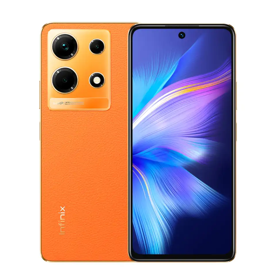 Купить Смартфон Infinix NOTE 30 в рассрочку, карта Халва. Смартфон Инфиникс  Ноте 30 с доставкой в Минске.