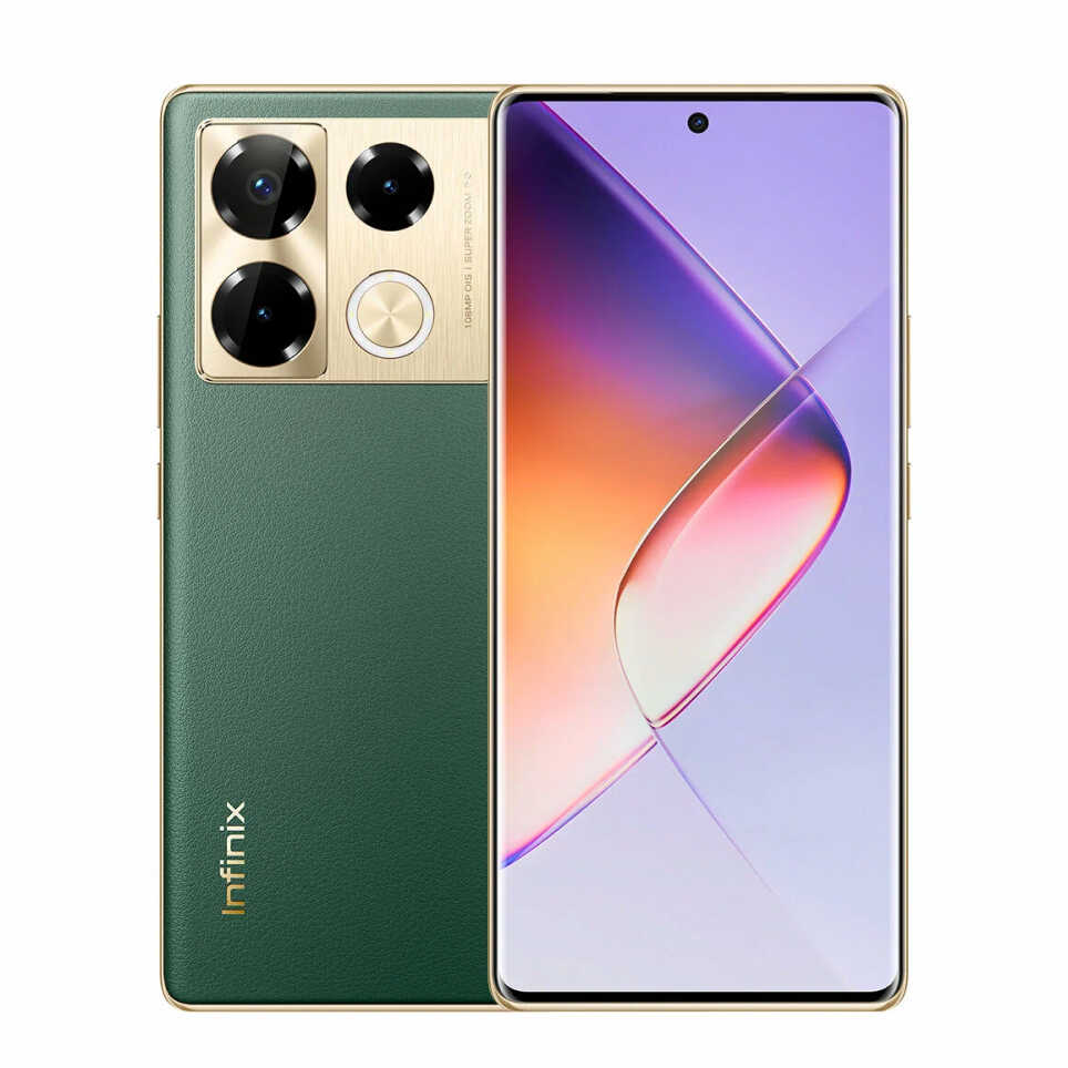 Купить Смартфон Infinix NOTE 40 Pro в рассрочку, карта Халва. Смартфон  Инфиникс Ноут 40 Про с доставкой в Минске.