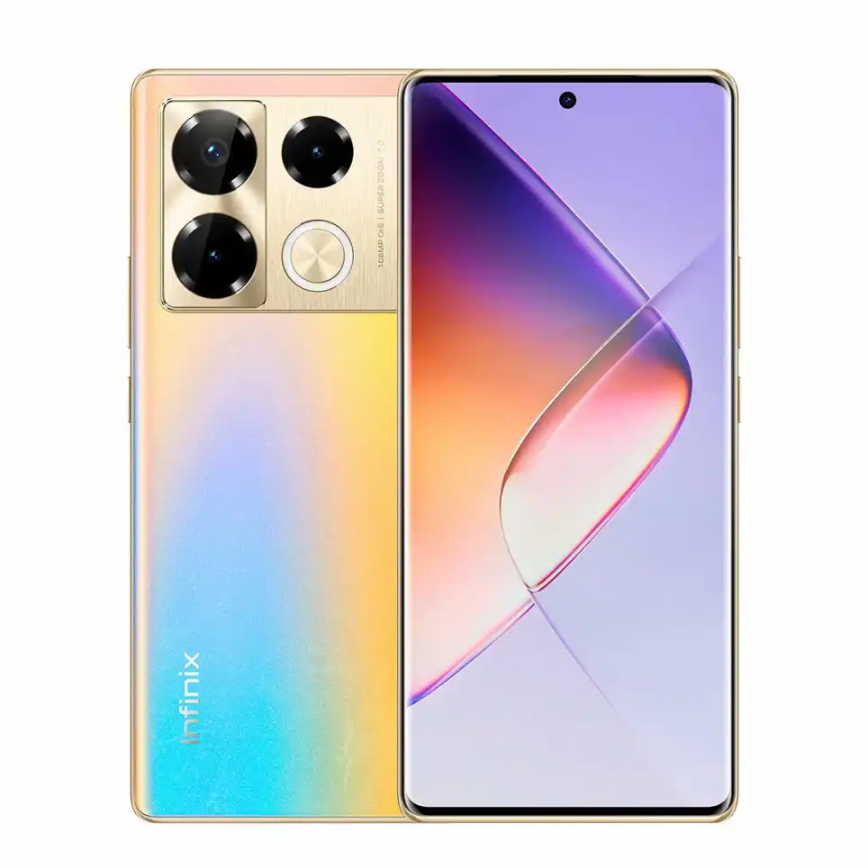 Купить Смартфон Infinix NOTE 40 Pro в рассрочку, карта Халва. Смартфон  Инфиникс Ноут 40 Про с доставкой в Минске.