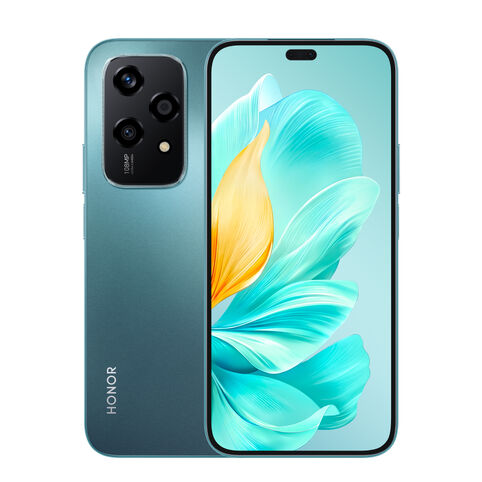 Смартфон HONOR 200 Lite (8/256 зеленый)