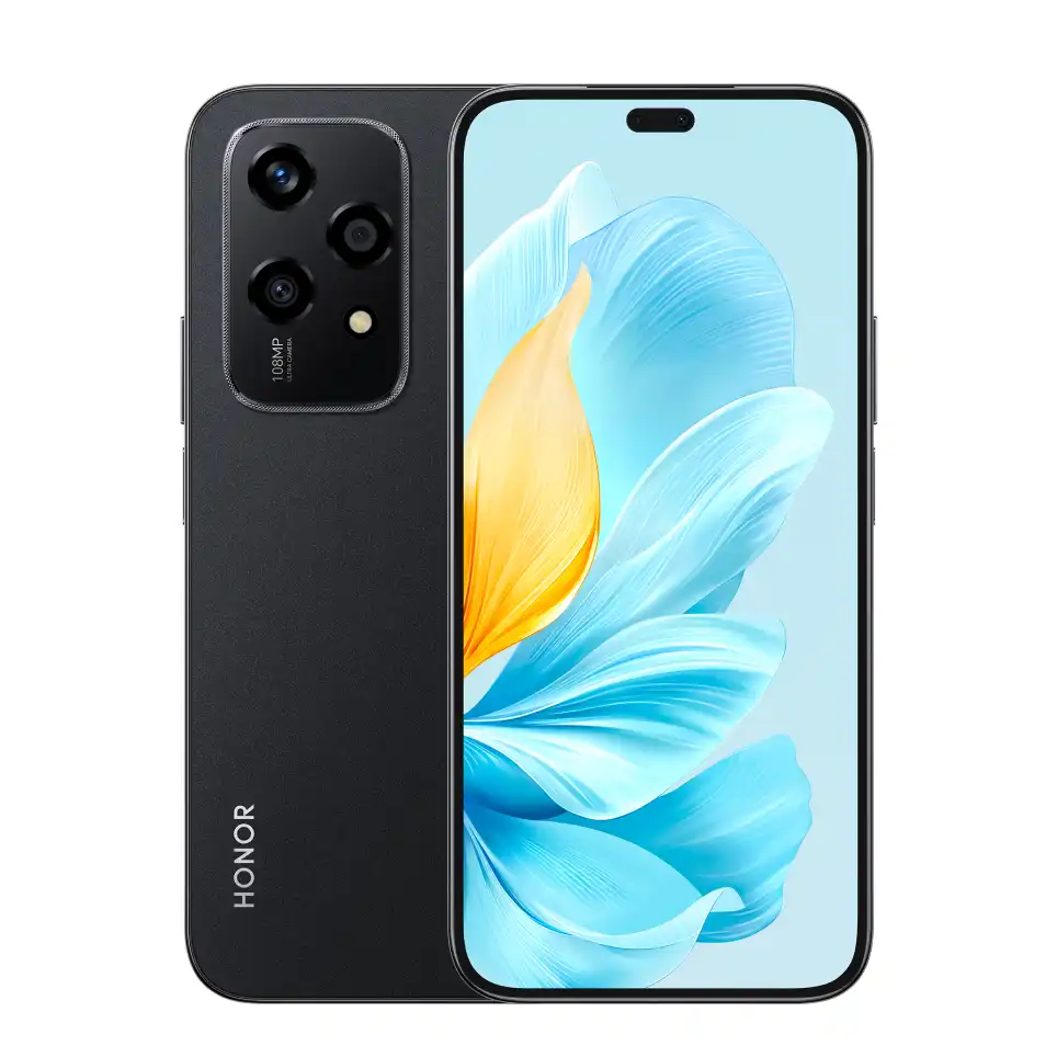 Купить Смартфон HONOR 200 Lite в рассрочку, карта Халва. С доставкой в  Минске.