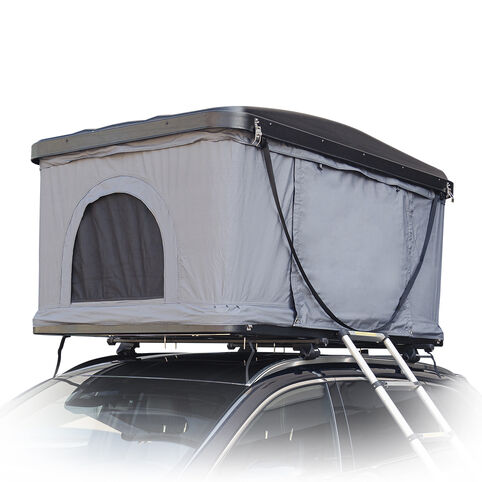 Палатка на крышу автомобиля TopTent Hard Shell H1 фото