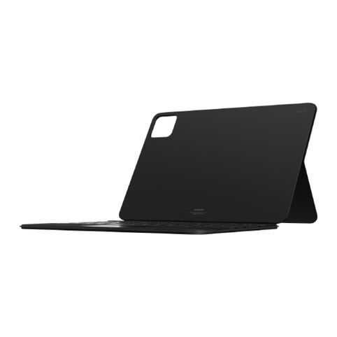 Чехол-клавиатура для планшета Xiaomi Pad 6S Pro Touchpad Keyboard фото