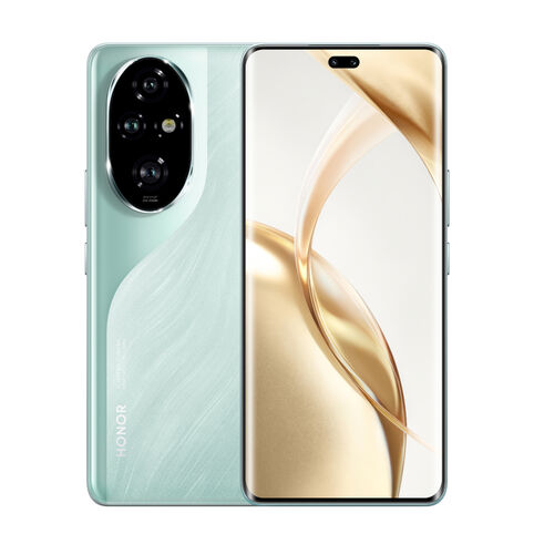 Смартфон HONOR 200 Pro (12/512 голубой)