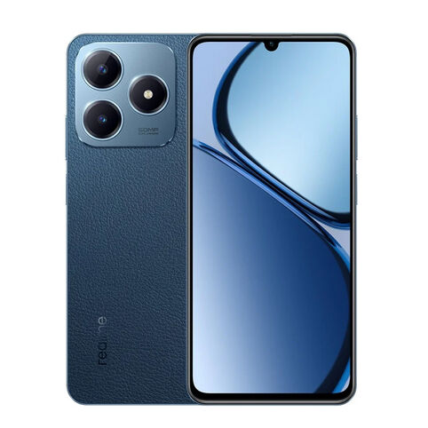 Смартфон Realme C63 (8/256 синий)