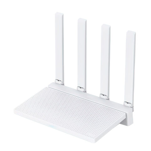 Роутер Wi-Fi Xiaomi Router AX3000T фото