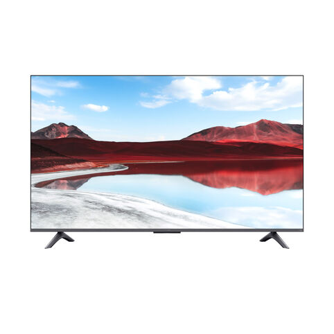 Телевизор Xiaomi TV A Pro 65" 2025 4K