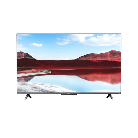 Телевизор Xiaomi TV A Pro 43" 2025 4K