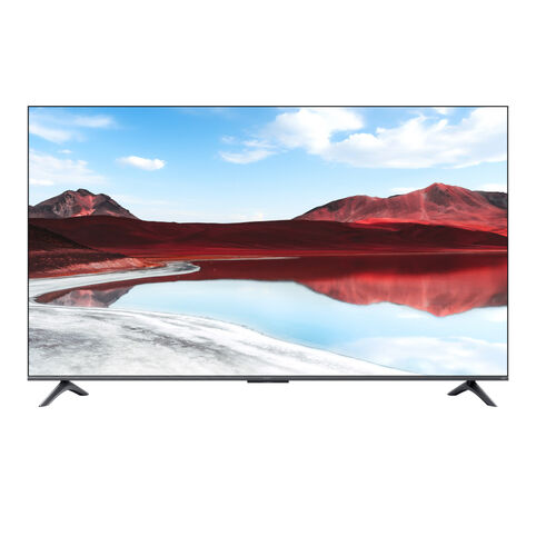 Телевизор Xiaomi TV A Pro 75" 2025 4K