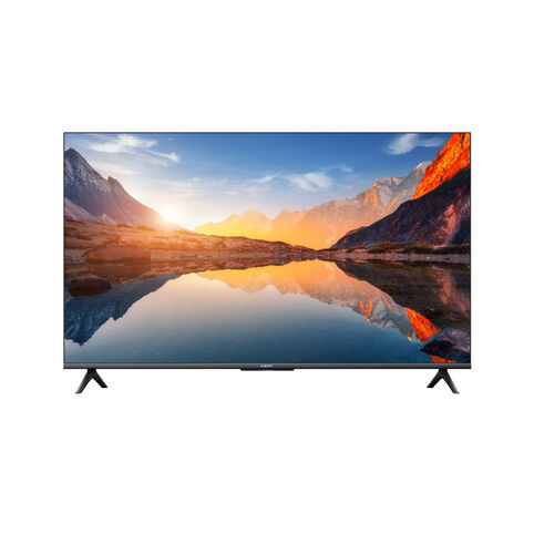 Телевизор Xiaomi TV A 43" 2025 4K