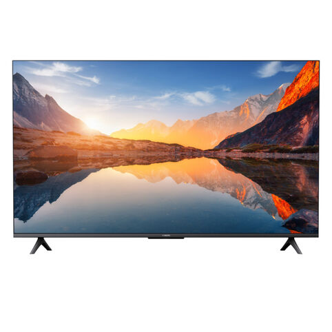 Телевизор Xiaomi TV A 43" 2025 4K