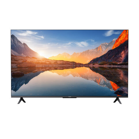 Телевизор Xiaomi TV A 55" 2025 4K