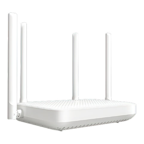 Роутер Wi-Fi Xiaomi Router AX1500 RD12 фото