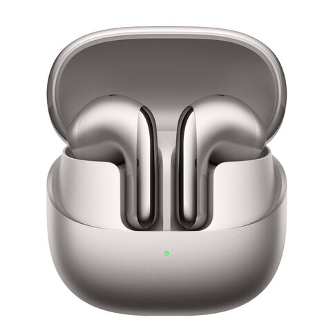 Беспроводные наушники Xiaomi Buds 5 (серый)