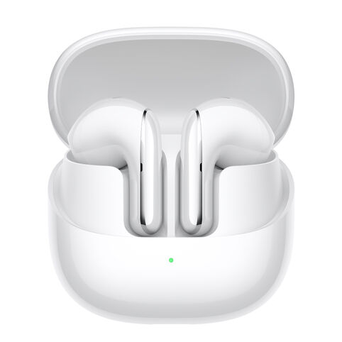 Беспроводные наушники Xiaomi Buds 5 (белый)