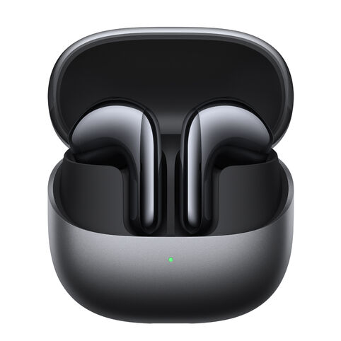 Беспроводные наушники Xiaomi Buds 5 (черный)