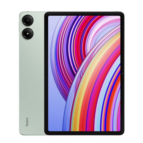 Планшет Redmi Pad Pro 12.1" 5G (6/128 зеленый)