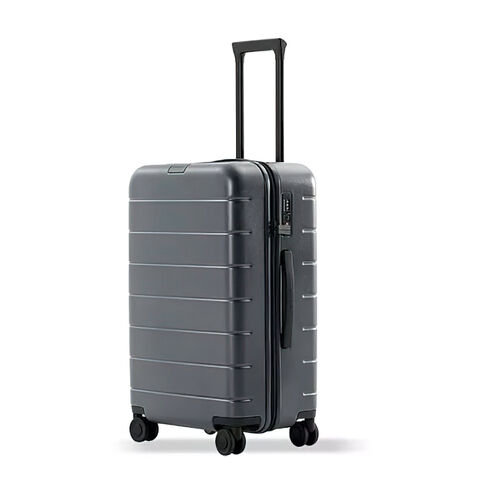 Чемодан Xiaomi Luggage Classic Pro 24" (серый)