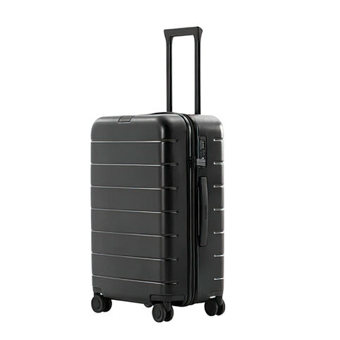 Чемодан Xiaomi Luggage Classic Pro 28" (черный)