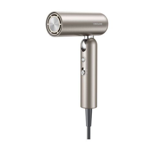 Фен для волос Dreame Hairdryer Pocket AHD51 (золотой)