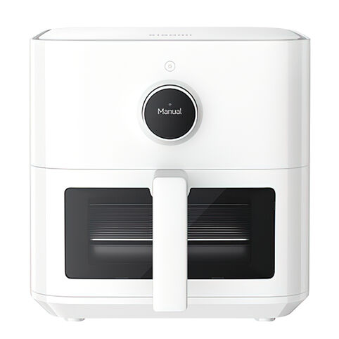 Аэрофритюрница Xiaomi Smart Air Fryer 5.5L фото