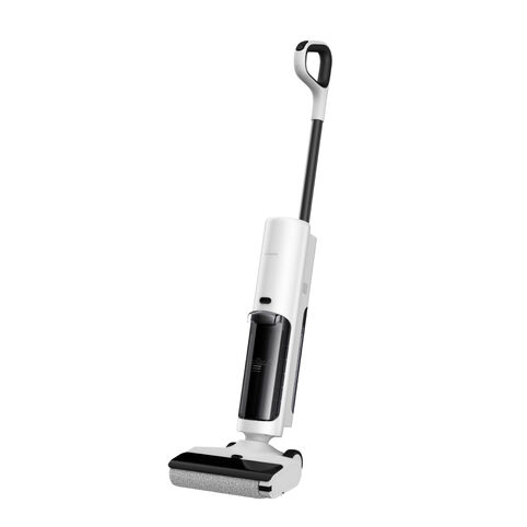 Вертикальный беспроводной моющий пылесос Xiaomi Truclean W20 Wet Dry Vacuum фото