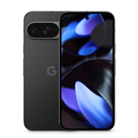 Смартфон Google Pixel 9 5G (12/256 черный)