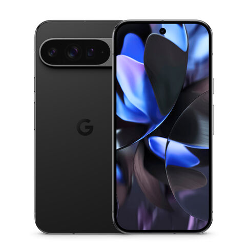 Смартфон Google Pixel 9 Pro XL (16/256 черный)