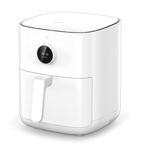 Аэрофритюрница Xiaomi Smart Air Fryer MAF14 4,5 л фото