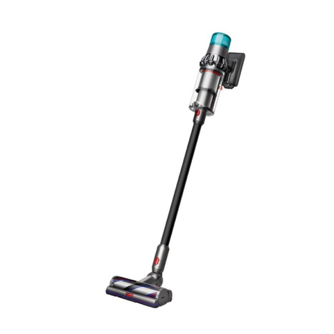 Вертикальный пылесос Dyson V15 Total Detect Сlean SV47 (черный)