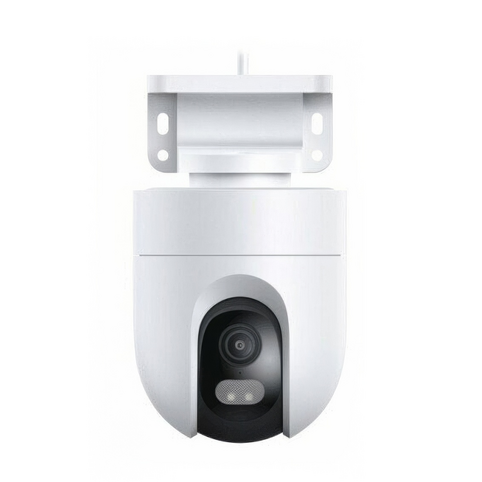 IP Камера наружного видеонаблюдения Xiaomi Outdoor Camera CW400 фото