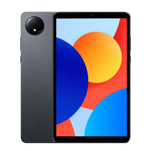 Планшет Redmi Pad SE 8.7" 4G N85X (4/128 серый)