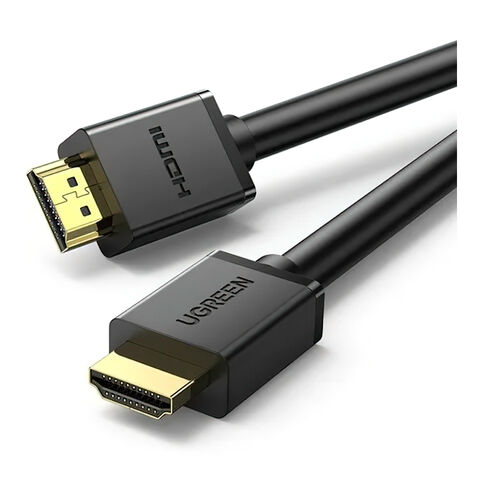 Кабель UGREEN HDMI - HDMI HD104-10108 3m (черный)