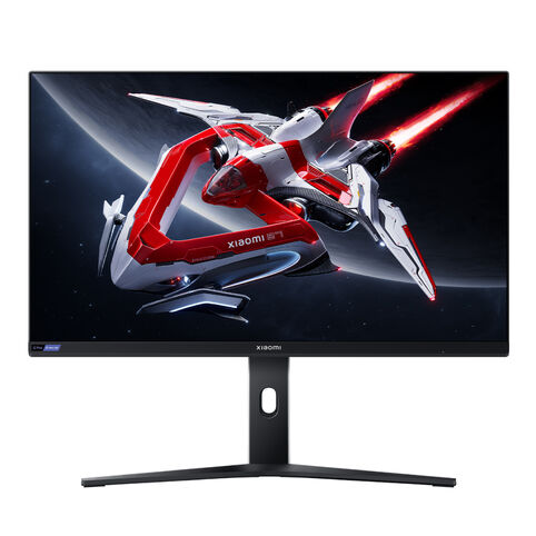 Игровой монитор Xiaomi Mini LED Gaming Monitor G Pro 27i 27" фото