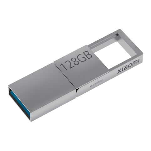 Флешка Xiaomi Dual-interface Flash Drive 128Gb