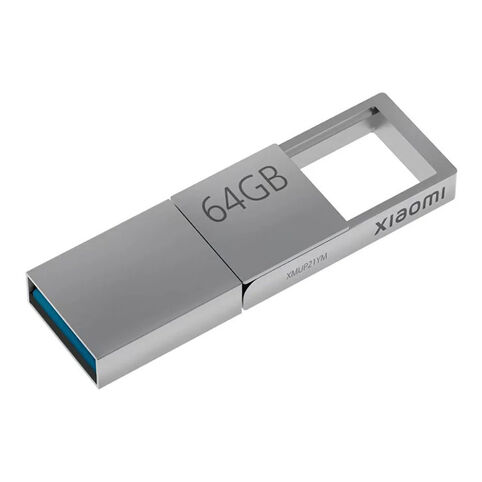 Флешка Xiaomi Dual-interface Flash Drive 64Gb