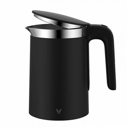 Чайник Viomi Smart Kettle (Черный)