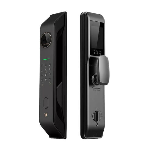 Умный дверной замок Viomi Smart Door Lock Guard 3 Pro фото