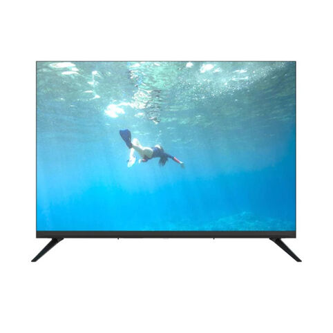 Телевизор roome 32H424S 32" HD Android TV