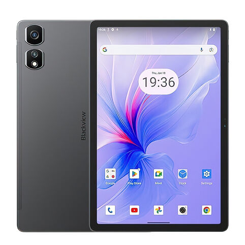 Планшет Blackview Tab 16 Pro 11" LTE (8/256 серый) 