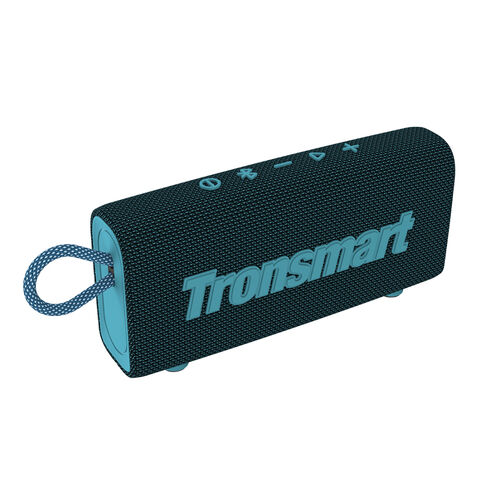 Портативная колонка Tronsmart Trip (синий)