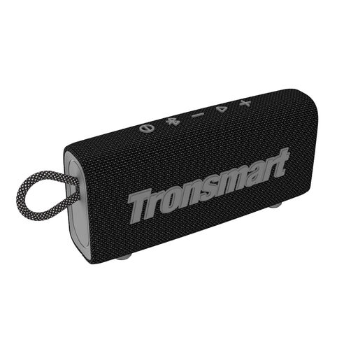 Портативная колонка Tronsmart Trip (черный)