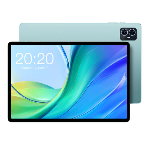 Планшет Teclast M50 90 Гц 10.1" (6/128 голубой)