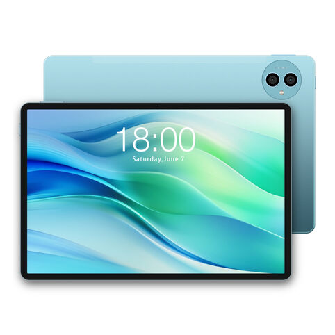 Планшет Teclast P50 11" (6/128 голубой)