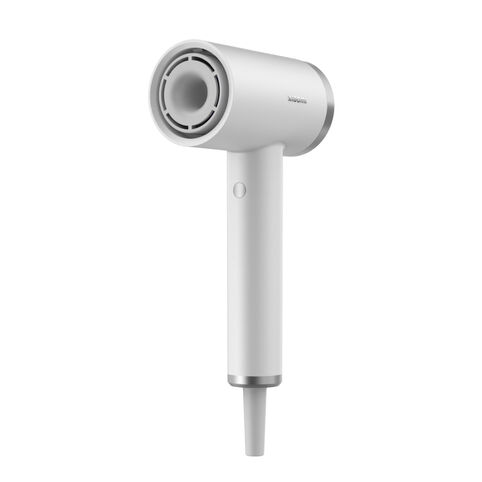 Фен Xiaomi High-speed Ionic Hair Dryer (белый)